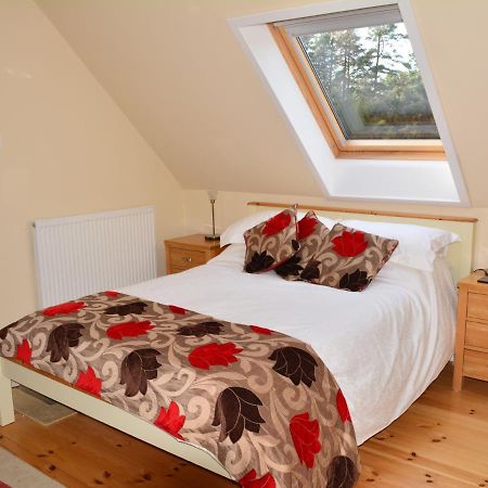 Drovers Lodge Drumnadrochit Εξωτερικό φωτογραφία