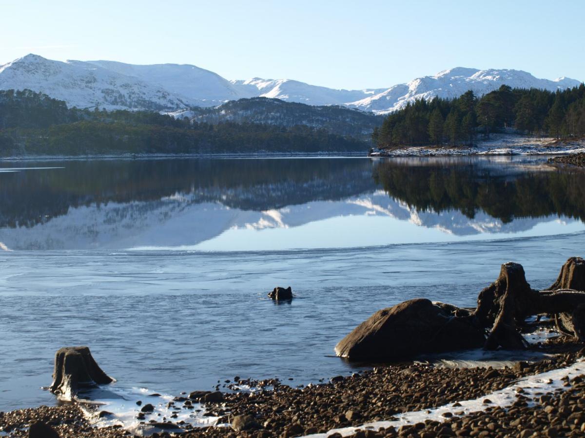 Drovers Lodge Drumnadrochit Εξωτερικό φωτογραφία
