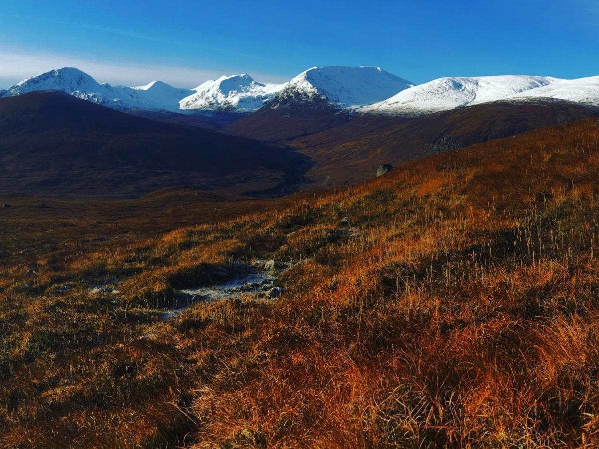 Drovers Lodge Drumnadrochit Εξωτερικό φωτογραφία