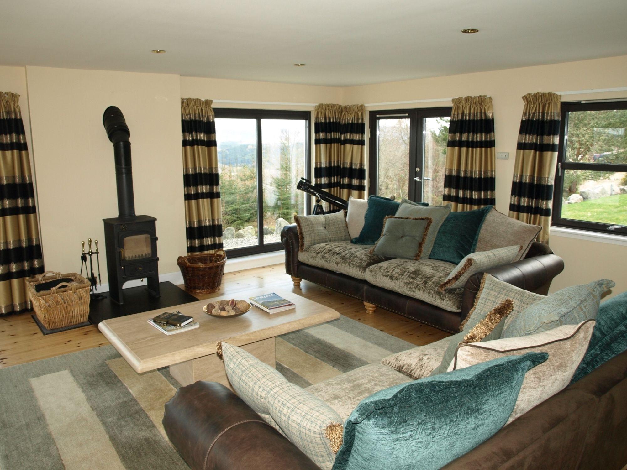 Drovers Lodge Drumnadrochit Εξωτερικό φωτογραφία