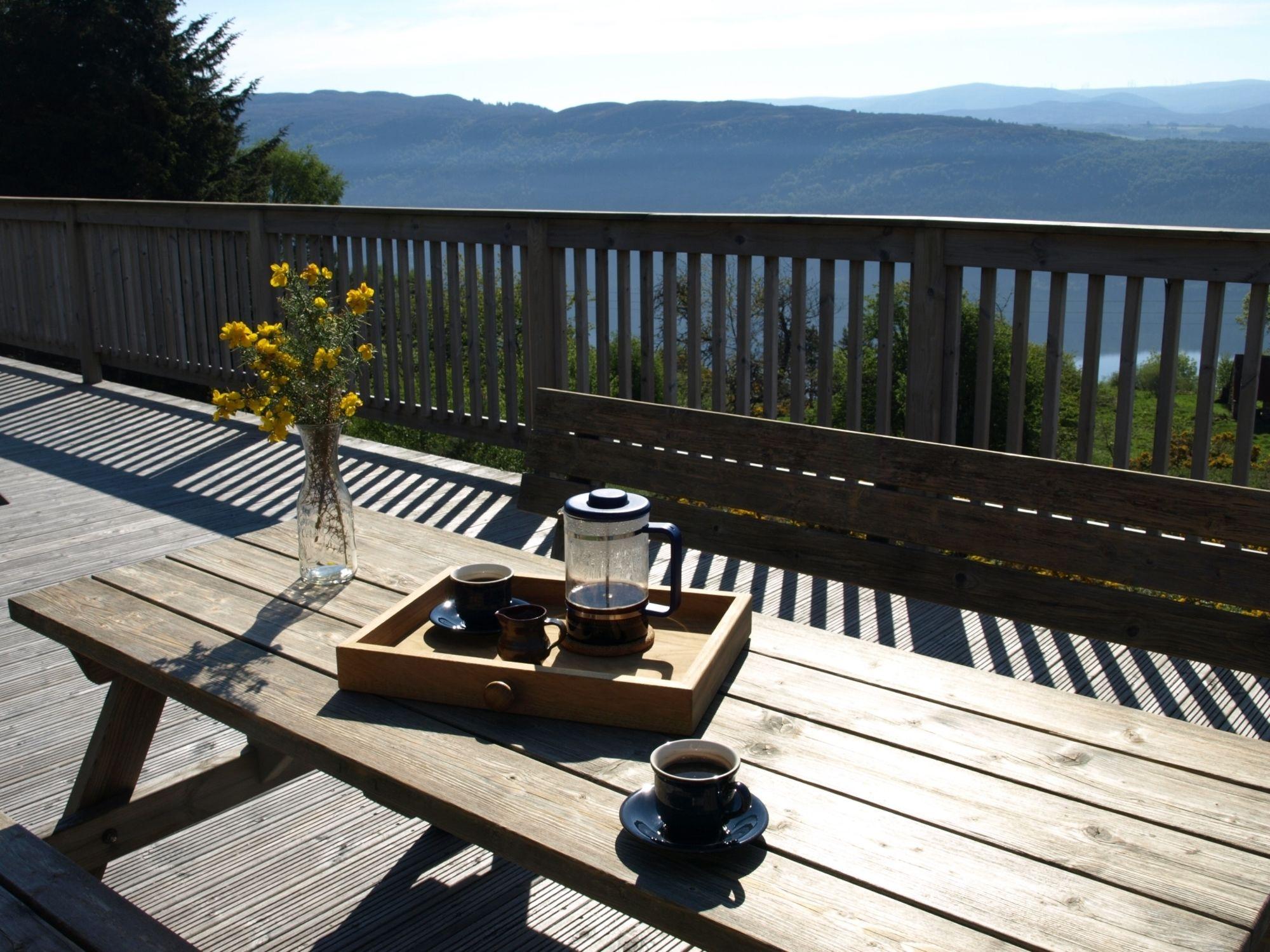 Drovers Lodge Drumnadrochit Εξωτερικό φωτογραφία