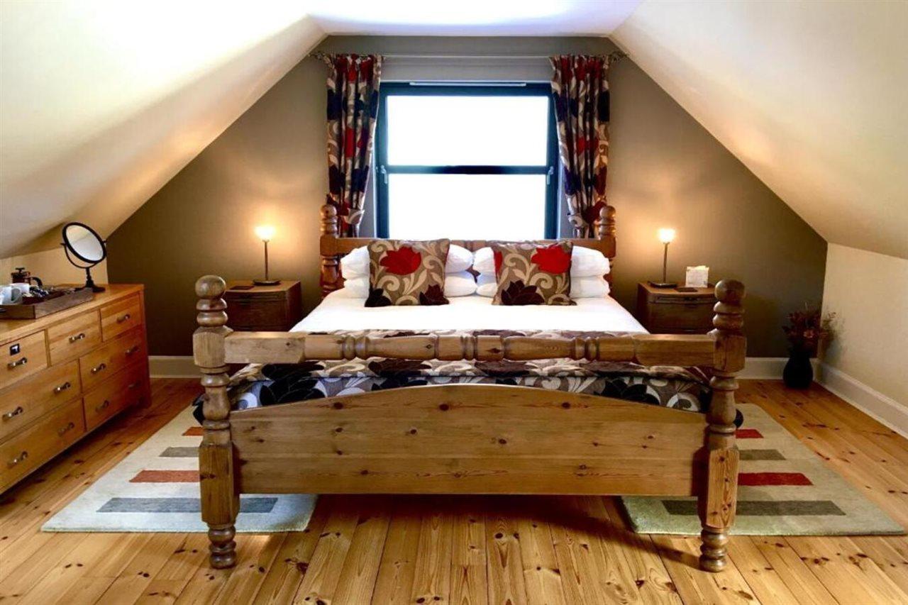 Drovers Lodge Drumnadrochit Εξωτερικό φωτογραφία